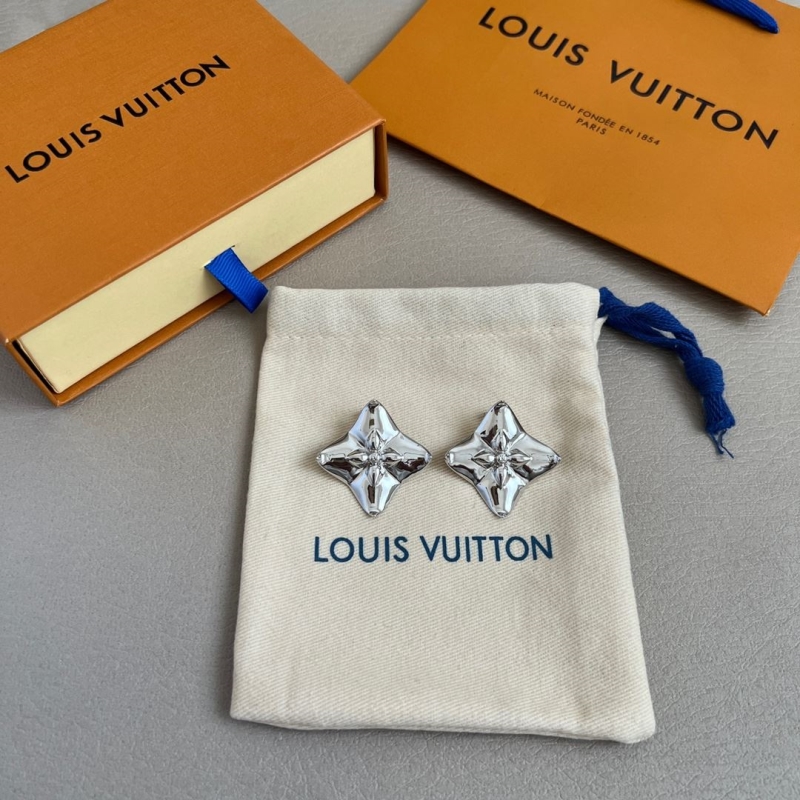 LV Earrings